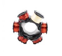 Motorcycle Stator Coils 2V 190cc 2v Engine With Starter Start Pit Bike ZS1P62YML-2 ZS190 ZS1P62YML-2