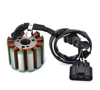 Motorcycle Stator Coils For FZ8 FZ8-NA FZ8-SA FZ1-N FZ1-NA FZ1-SA YZF R1 LE FZ1 FZ8-N FOR Fazer 800 Stator Flywheel Rotor(1pcs Stator Coil)