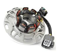 Motorcycle Stator Coils For KX250 KX 250 1998 1999 2000 2001 2002-2008 Motorcycle Stator Coil(Style 3)