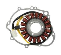 Motorcycle Stator Coils For Suzuki GSXR600 GSX-R 600 750 2006 2007 2008 2009 2010-2015 K6 K9 Motorcycle Stator Magneto Coil