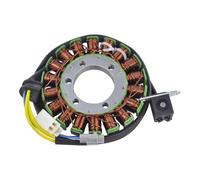 Motorcycle Stator Coils For Suzuki LTR450 LTR 450 Quad Racer 2006 2007 2008 2009 2010 2011 Magneto Engine Stator Coil