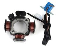 Motorcycle Stator Coils For Suzuki LTZ50 LTZ 50 Quadsport Z50 2x4 2006 2007 2008 2009 2010/2017-2018 Motorcycle Magneto Stator Coil
