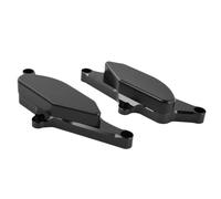 Motorcycle stator Cover Motorcycle Engine Stator Case Cover For VMAX V MAX V-MAX 1700 2009-2016 2010 2011 2012 Slider Crash Guards Accessories