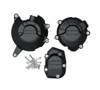 Motorcycle Stator Cover Motorcycles Engine Cover Protection Case Fit For KAWASAKI Z900 2017-2023 Z900SE 2023 Engine Covers Protectors Engines Gearbox Covers(OneSet)