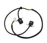 Motorcycle Stator Electrical Pickup Coil Compatible With EN500 EN400 EN450 EX400 GPZ400S EX500 GPZ500S GPZ500 Models