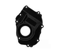 Motorcycle Stator Engine Crankcase Cover For CB600 For H&ornet 98-01-04-05-06-07 For CBR600 F2 F3 91-98 For CBR900RR Controller Protective(Black A)