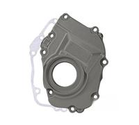 Motorcycle Stator Engine Crankcase Cover For CB600 For H&ornet 98-01-04-05-06-07 For CBR600 F2 F3 91-98 For CBR900RR Crankcase Protector(Grey B)