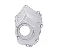 Motorcycle Stator Engine Crankcase Cover For CB600 For H&ornet 98-01-04-05-06-07 For CBR600 F2 F3 91-98 For CBR900RR Crankcase Protector(Silver A)