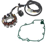 Motorcycle Stator For CRF450X 2005-2009 2012-2017 Stator Gasket