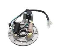 Motorcycle Stator For Pit/Dirt Bike 70CC 90CC 110CC 125CC Coil Ignition Magneto Stator Plate Accessory