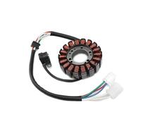 Motorcycle Stator For Suzuki 32101-07G00 LTZ400 Quadsport Z 400 2003 2004 2005 2006 2007 2008 Motorcycle Engine Ignition Stator Coil