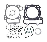 Motorcycle Stator Generator Cover Cylinder Gaskets For WR250F 2001-2014 YZ250F 2001-2013 WR250 F WR 250F YZ250 F YZ 250F - Rebuild Kit with Seals