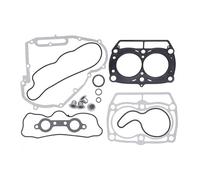 Motorcycle Stator Generator Cover Cylinder Gaskets Kit Fit For RZR 4 800 Robby Gordon Edition LE EFI EPS LE Walker Evans
