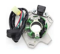 Motorcycle Stator Generator Ignition Coil For RM125 2002-2004 32101-36F10 3210136F10 Magneto Engine Accessories Go Kart Stator Plate Coil