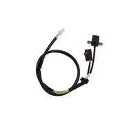 Motorcycle Stator Ignition Pick Up Trigger Pulse Coil Pulser Generator For NSR250 For MC21 For MC28 Engine Coil Stator