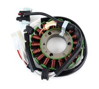 Motorcycle Stator Ignition Stator Magneto Coil For XG250 TRICKER 2008/2010/2014/2017 XT250 Serow 250 2008-2012-2018 5XT8141010