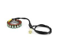 Motorcycle Stator K2100-31359 Motorcycle Generator Magneto Stator Coil Accessories For Suzuki LTV 700 F Twin For Peaks 2004-2005