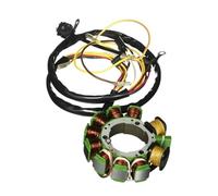Motorcycle Stator Magneto Coil Magneto Ignition Stator For Big Boss For Scrambler For Sportsman Worker 3085561 Accessories Replacement Parts Motorbike