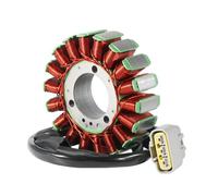 Motorcycle Stator Magneto Generator Coil Compatible With UTV MSU 800 MXU 1000 WARRIOR 800 X2-800 LT And Similar UTV Models