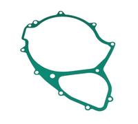 Motorcycle Stator Magneto Generator Cover Gasket 7700342 Compatible With TR650 Terra 650 Strada 2013-2015