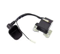 Motorcycle Stator Magneto Ignition Stator Coil For 2-stroke 33cc 43cc 47cc 49cc 50cc Mini Moto Dirt Pocket Bike Scooter Kids Quad ATV Minimoto