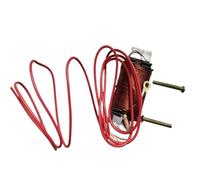 Motorcycle Stator Magneto Motorcycle Generator Stator Coil Magneto Ignition Rotor Upgrade 6V To 12V For AX100