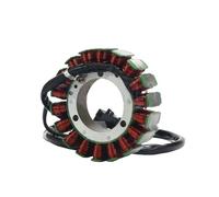 Motorcycle Stator Magneto Stator Coil For SUZUKI SV1000 SV1000S 2003-2007 2006 32101-16G00 32101-16G01 Motorcycle Ignition