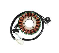 Motorcycle Stator Magneto Stator Coil For TTR250 1999-2006 4GY-81410-01-00 Motorcycle Ignition Coil