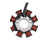 Motorcycle Stator Magneto Stator Coil Replace 0453559 0454949 For Polaris For Outlaw 90 50 2007-2019 For Sportsman 90 2007-2016 For Predator 50