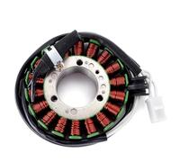 Motorcycle Stator Motorcycle Generator Magneto Stator Coil For Y-AMAHA XV1600A Road Star For Wild 1999-2003 XV1600AS For Midnight 2000-2003 XV1700ATS 2005-2007