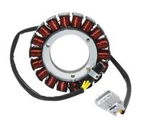 Motorcycle Stator Motorcycle Generator Stator Coil For Kawasaki KAF620 Mule 4010 For Trans 2018 2019 2020 2021 2022 2023