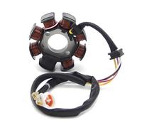 Motorcycle Stator Motorcycle Ignition Magneto Stator Coil For Beta Xtrainer RR 400 450 520 125 250 300 2T Factory Racing 350 390 430 480 498 520