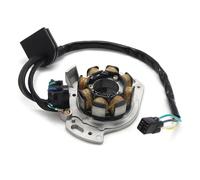 Motorcycle Stator Motorcycle Ignition Magneto Stator Coil For CR250 CR250R 2002-2007 Engine 31100-KZ3-J41
