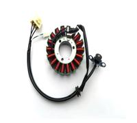 Motorcycle Stator Motorcycle Ignition Magneto Stator Coil For NINJA 250 300 2013-2017