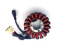 Motorcycle Stator Motorcycle Ignition Magneto Stator Coil For NVX155 NMAX155 AEROX 155 B63-H1410-11(B63 Wire 20cm)