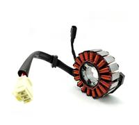 Motorcycle Stator Motorcycle Ignition Magneto Stator Coil For NVX155 NMAX155 AEROX 155 B63-H1410-11(B6H Wire 40cm)