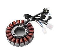 Motorcycle Stator Motorcycle Magneto Ignition Stator Coil For CBR250R CB300F CB300R CBF250 CBF300 NA Stator Coil OEM: 31120-KYJ-901