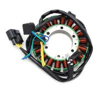 Motorcycle Stator Plate For AN650Z For Burgman 650 2013-2017 Stator | Motorcycle Ignition Coil Stator For AN650 2013-2016 OEM:32101-26J00