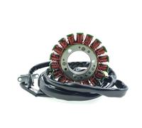 Motorcycle Stator RESV XP500 TMAX 500 2008 2009 2010 2011 4B5-81410-00 Magneto Coil XP T-MAX 500 Ignition Stator