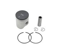 Motorcycle STD Bore 54mm Piston Ring Kit For 125 2001-2016 SX 2001-2022 XC-W 2017-2019 50330007500 I II 50330007400