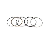 Motorcycle STD Piston Ring Bore 47 Mm Size 1.0 * 1.0 * 2.0 Mm For JH70 CBT150