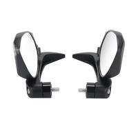 Motorcycle Stealth For YA&MA&HA For MT09 MT09SP 2024 Handlebar End Rearview Mirror Left Right Lever Handle Bar Protectors Motorcycle Accessories