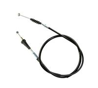 Motorcycle Steel Clutch Cable Compatible with SUZUKI Djebel 250 1996-2007 DR-Z250 2001-2009 Accessories