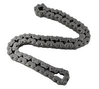 Motorcycle Steel Engine Time Cam Chain Silent Timing Chain Replacement Parts For ZRX1200 Motorbike Accessories Styling