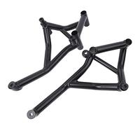 Motorcycle Steel Highway Engine Guard Crash Bar Crashbar Frame Falling Protector for MT FZ 09 FZ-09 MT-09 Tracer 900 MT09 FZ09 FJ-09 XSR900 2016 2017 2018 2019 2020 Accessories