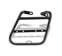 Motorcycle Steel Saddle Support Bracket Right Side Trunk Bag Holder For CL250 CL300 For CL500 SCL500 2023-2025 Motorcycle Rear Luggage Rack(A-Bracket)
