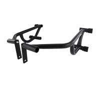 Motorcycle Steel Stunt Crash Cage Engine Guard Highway Bar Bumper Protector Race Rail Compatible With YZF R7 2021 2022 2023 2024 2025