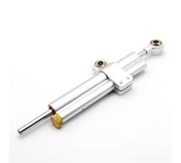 Motorcycle Steering absorber Compatible With For Ninja 650 For Ninja 650R Motorcycle Steering Absorber Moto Steering Damper Shock Motorbike Absorber Stabilizer