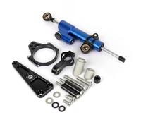Motorcycle Steering absorber Compatible With NSS750 2021 2022 2023 Motorcycle Steering Absorber Moto Steering Damper Shock Motorbike Absorber Stabilizer
