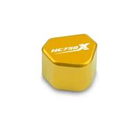 Motorcycle steering button For NC750X NC750 X NC 750X 750 Motorcycle Switch Button Turn Signal Key Cap Accessories(NC750X-3)
